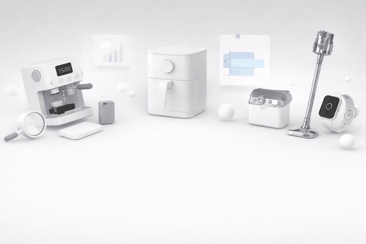 Vi introducerer  et nyt artikel univers på Priceonline.dk