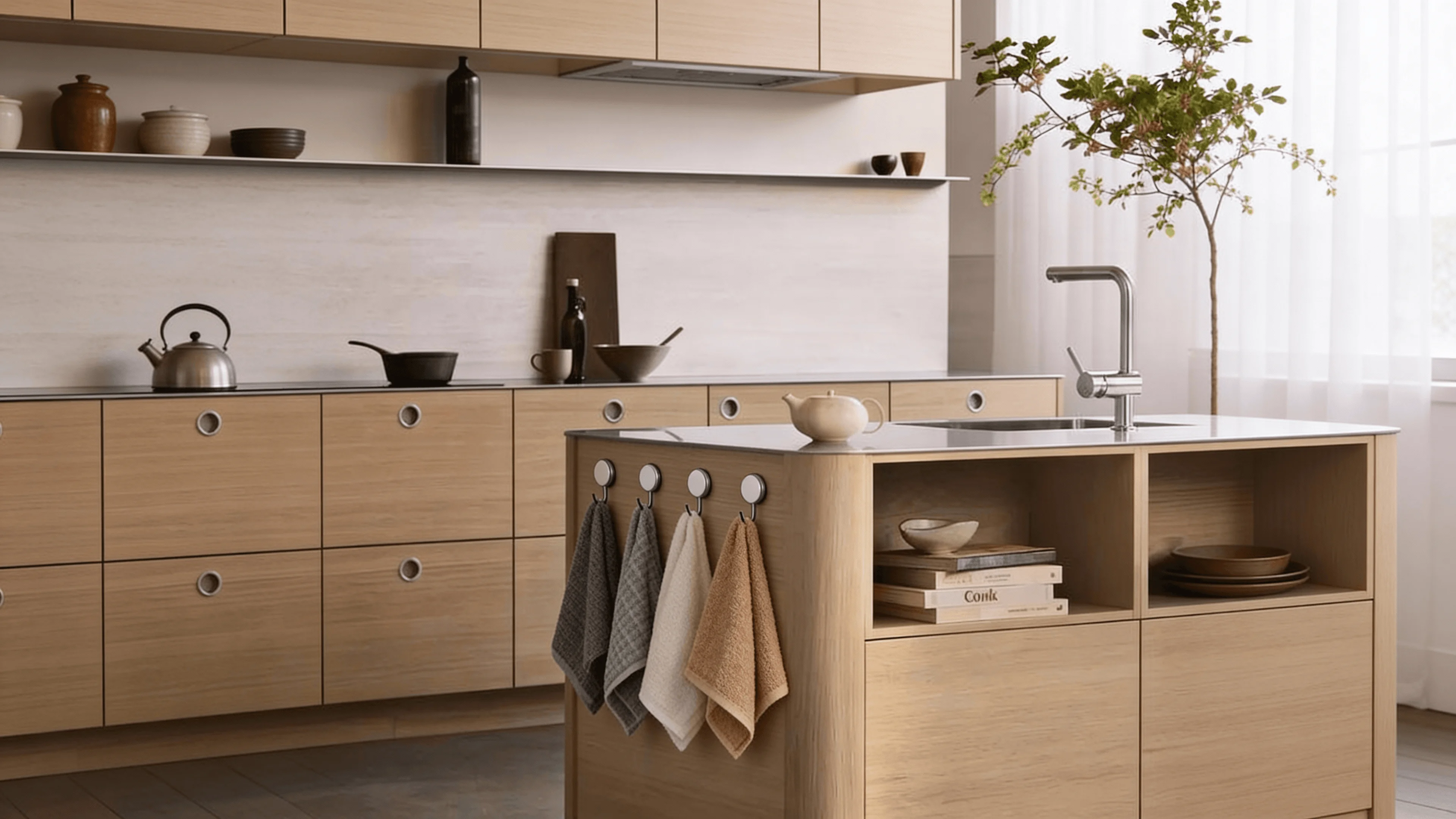 ByMagnet lancerer helt ny webshop med funktionelle, magnetiske løsninger