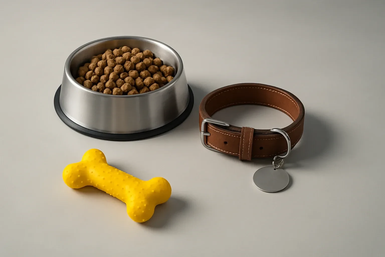 Dyr og tilbehør til kæledyr