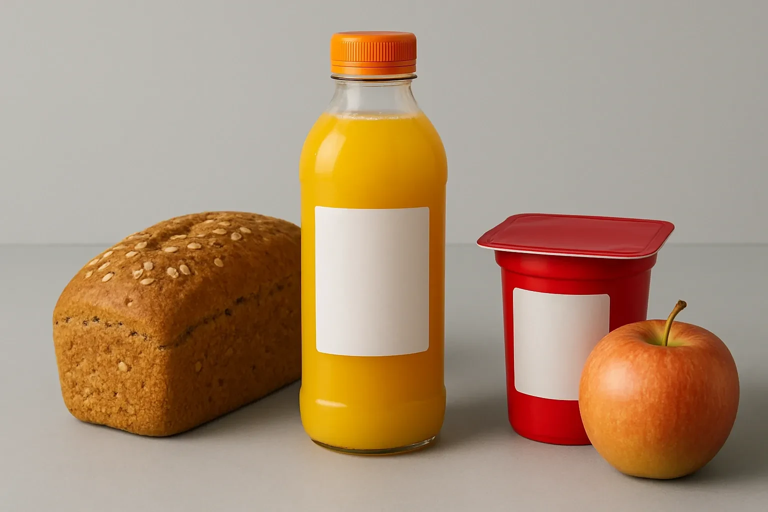 Fødevarer & drikkevarer