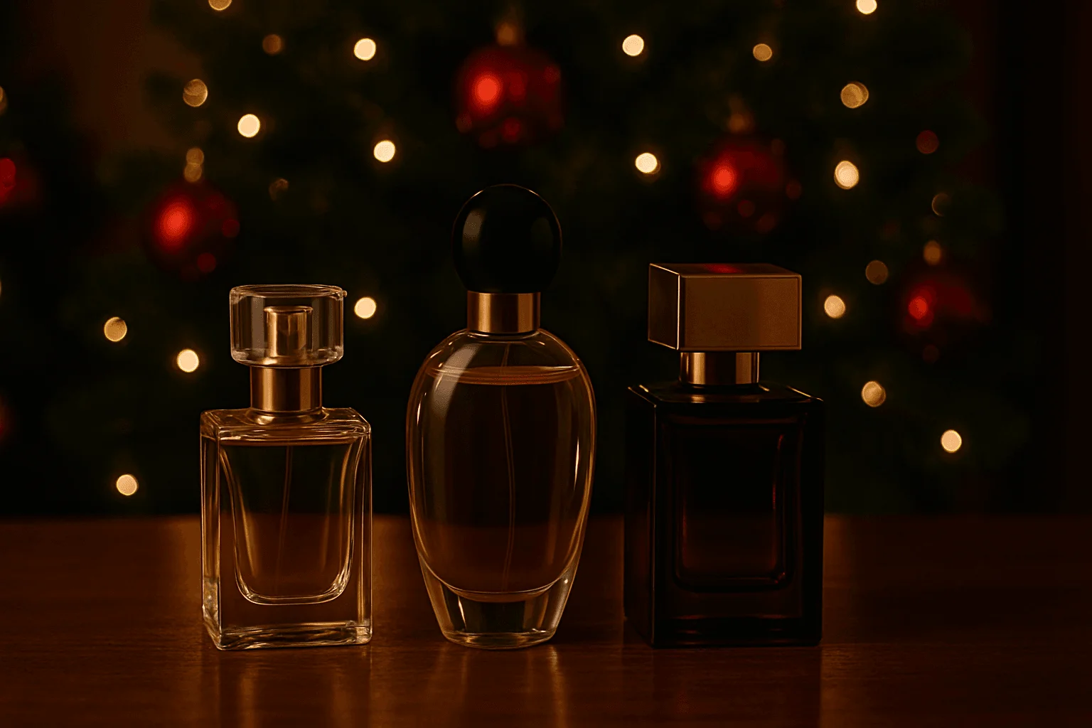 Den perfekte julegave: 10 parfumer din kæreste vil elske at få i gave