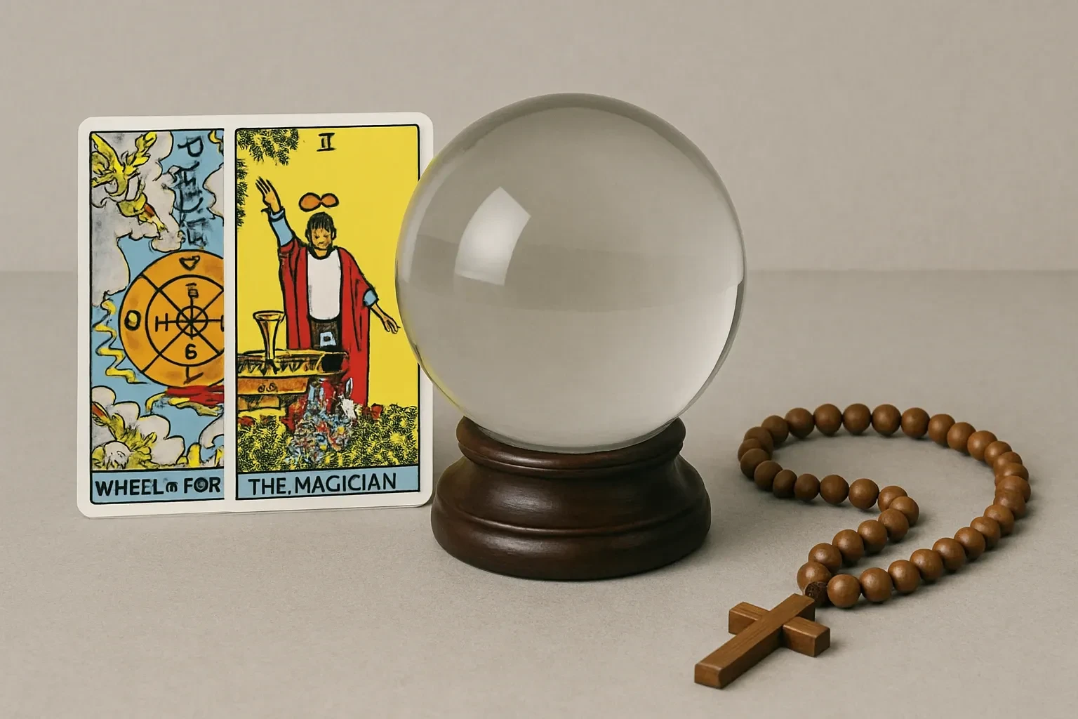 Religiøst og ceremonielt